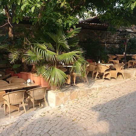 Guest House Koral Созопол Екстериор снимка