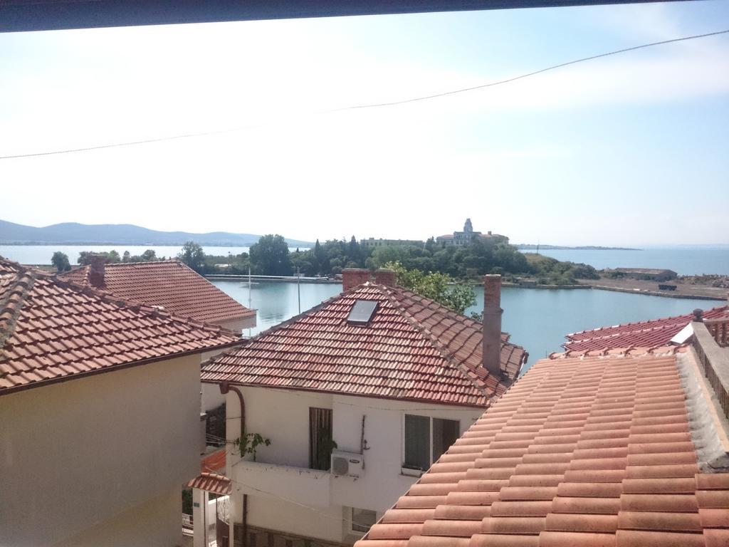 Guest House Koral Созопол Екстериор снимка