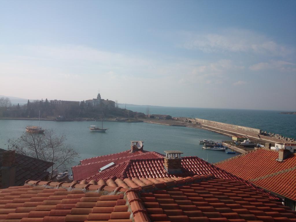Guest House Koral Созопол Екстериор снимка