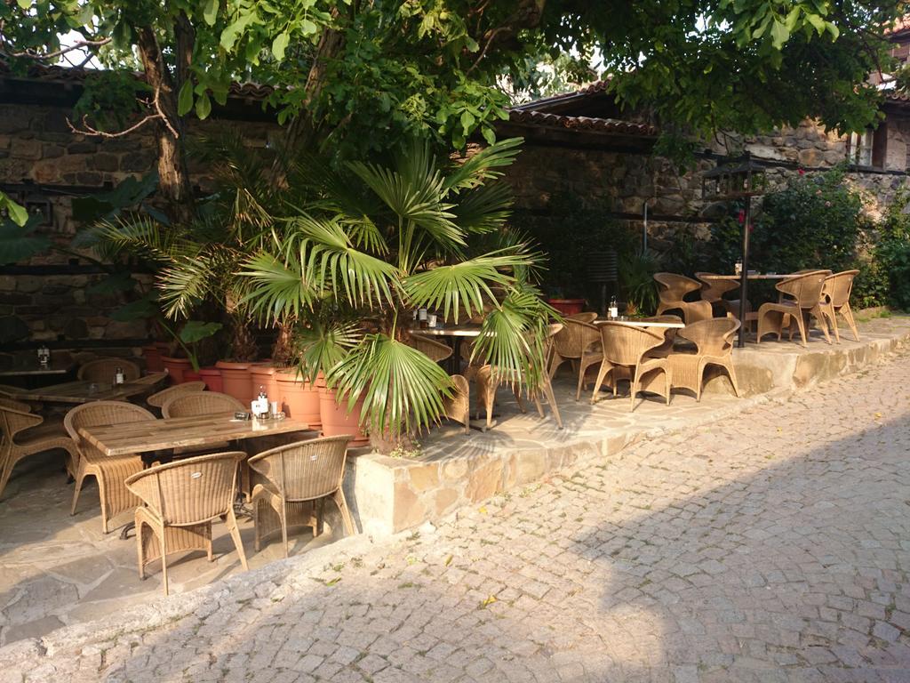 Guest House Koral Созопол Екстериор снимка