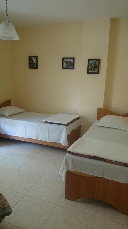 Guest House Koral Созопол Стая снимка