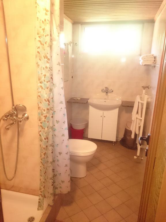 Guest House Koral Созопол Екстериор снимка