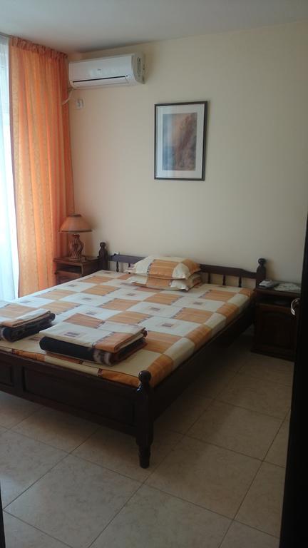 Guest House Koral Созопол Стая снимка