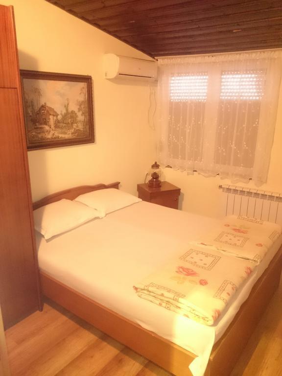 Guest House Koral Созопол Стая снимка