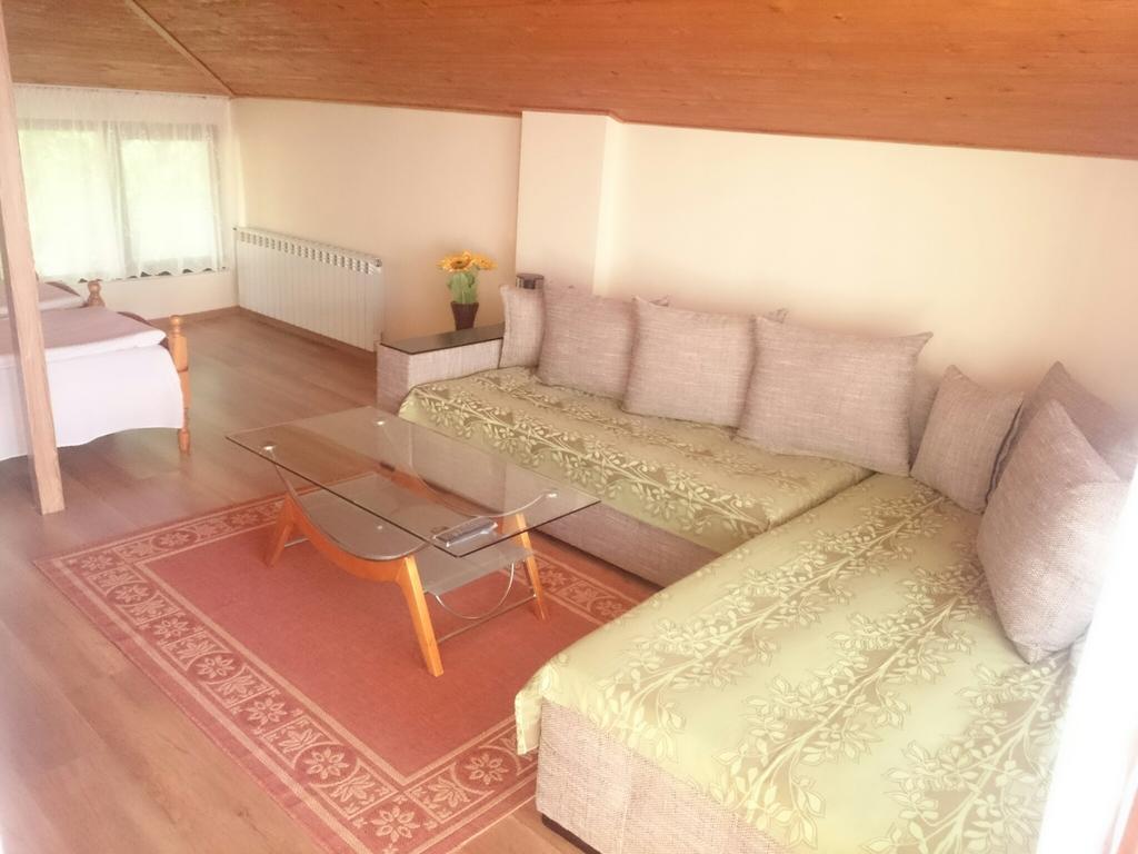 Guest House Koral Созопол Стая снимка