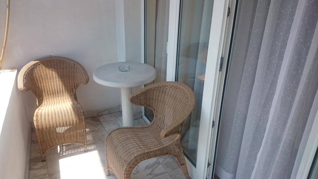 Guest House Koral Созопол Стая снимка